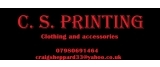 C S Printing