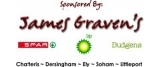 James Graven Garages