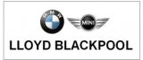 Lloyd Blackpool BMW