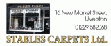 Stables Carpets