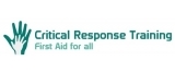 Critical Response Training