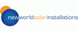 NEW WORLD SOLAR INSTALLATIONS