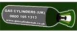 Gas Cylinders (UK)