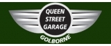 Queen Street Garage