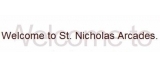 St. Nicholas Arcade
