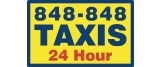 848848 Taxi Airport Transfers