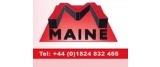 Maine Amusements