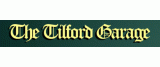 Tilford Garage