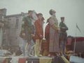 DUNBAR CIVIC WEEK PARADE