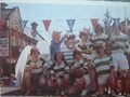 DUNBAR CIVIC WEEK PARADE