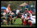 Hounds v NYAC RSL 2009