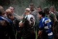 South Vets v Jimmies - County Cup Final 2008