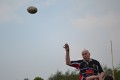 Old Halesonians 2010/2011