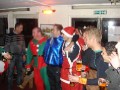 Xmas party 2010