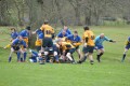 Bute Vs Lanark 