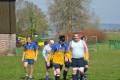 Bute Vs Garnock