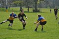 Bute Vs Garnock