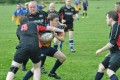 Cumbernauld Vs Bute