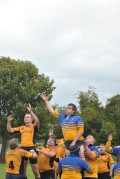 West 3 - Bute Vs Lanark