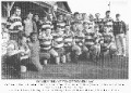 Moving the goalposts History - Moving the goalposts