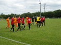 oaks vs lordswood