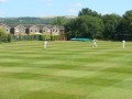 Walkden Semi-Final 2011