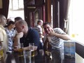 mayhem in manchester