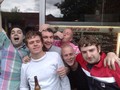 mayhem in manchester