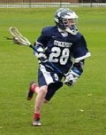 U12s Midfielder