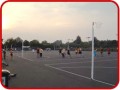 Malling & Maidstone Netball League Netball