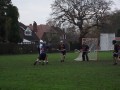 HMG versus Brooklands