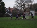 HMG versus Brooklands