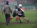HMG versus Brooklands
