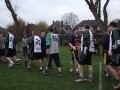 HMG versus Brooklands