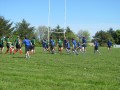 S1 Tour Berwick RFC & Dunbar RFC, 1st May 2011