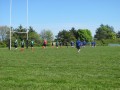 S1 Tour Berwick RFC & Dunbar RFC, 1st May 2011