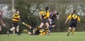 witham 2nds vrs braintree