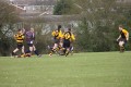 witham 2nds vrs braintree