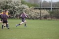 witham 2nds vrs braintree