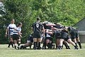 LVRFC v Old Gaelic - 2010