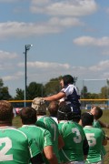 LVRFC v SJRFC - Sept 18, 2010