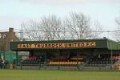 Facilities 1 Ground and Club Facilities
