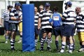 HKFC Contemptibles at the World Rugby Masters