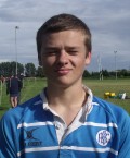 Harry Gray
