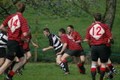 Pethey Game April 2007