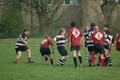 Pethey Game April 2007