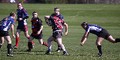 Golden Oldies Perthshire RFC