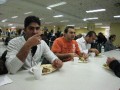 QCF Trophy Ceremony 2009