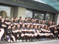 Twickenham 2009-2010