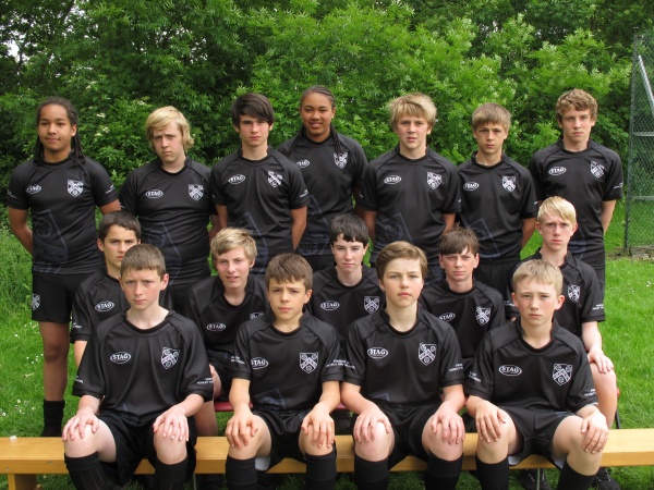 Back Row; Declan Moses, Christian Pestall, Aaron davis ( C ), Tomi Mac Creaghan, Josh Clay, Danny Turnbull, Cameron Hirst
2nd row;Ben Lindley, Eddie Graham, Cory Mcdonagh, Matthew Levick, Sam Wood.
Front Row, Charlie Mcleod, Jack Evans, Billy Raynor, Tommy Woodhead Back Row; Declan Moses, Christian Pestall, Aaron davis ( C ), Tomi Mac Creaghan, Josh Clay, Danny Turnbull, Cameron Hirst
2nd row;Ben Lindley, Eddie Graham, Cory Mcdonagh, Matthew Levick, Sam Wood.
Front Row, Charlie Mcleod, Jack Evans, Billy Raynor, Tommy Woodhead